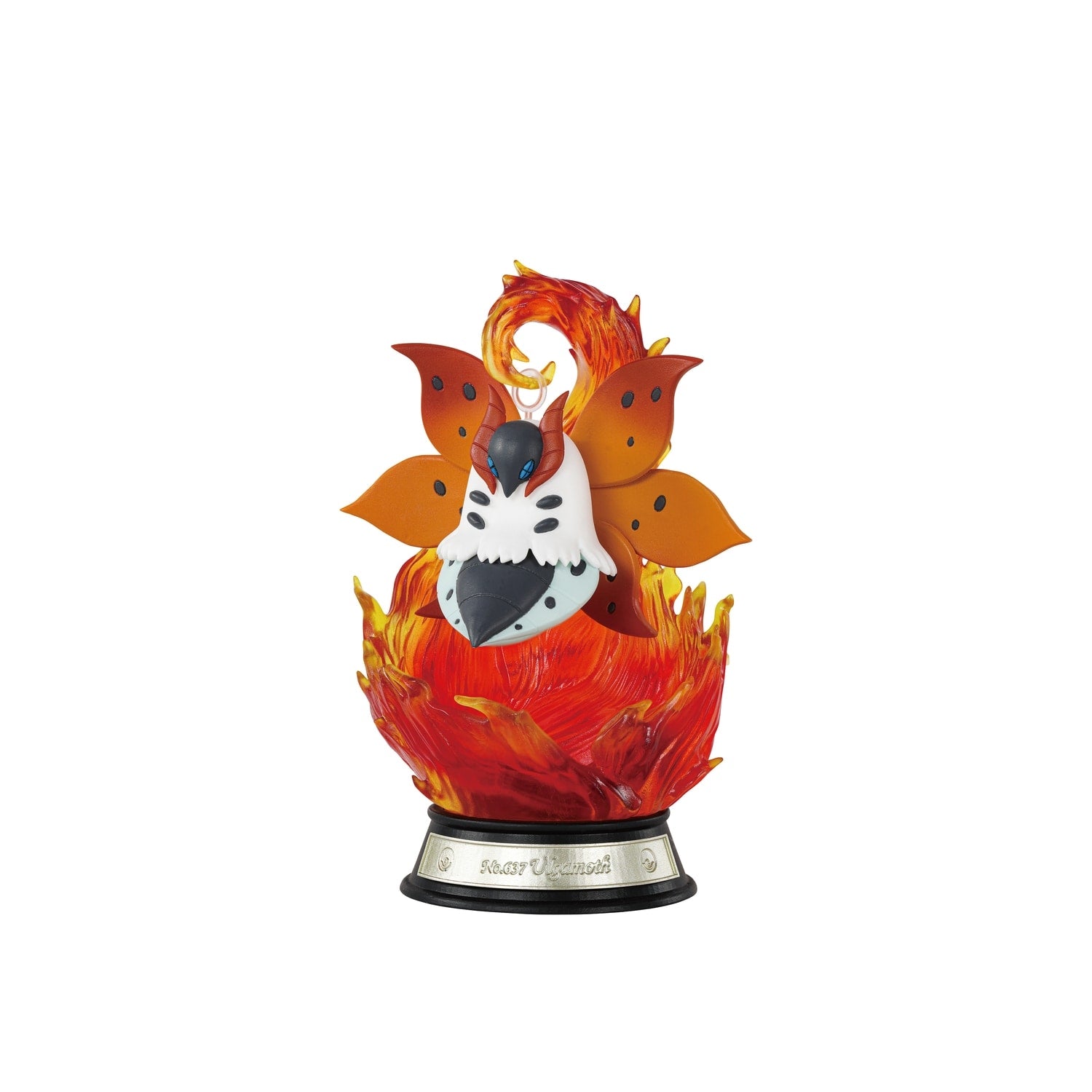 Pokemon SWING VIGNETTE collection3 figure, Japan import, unique collector's item
