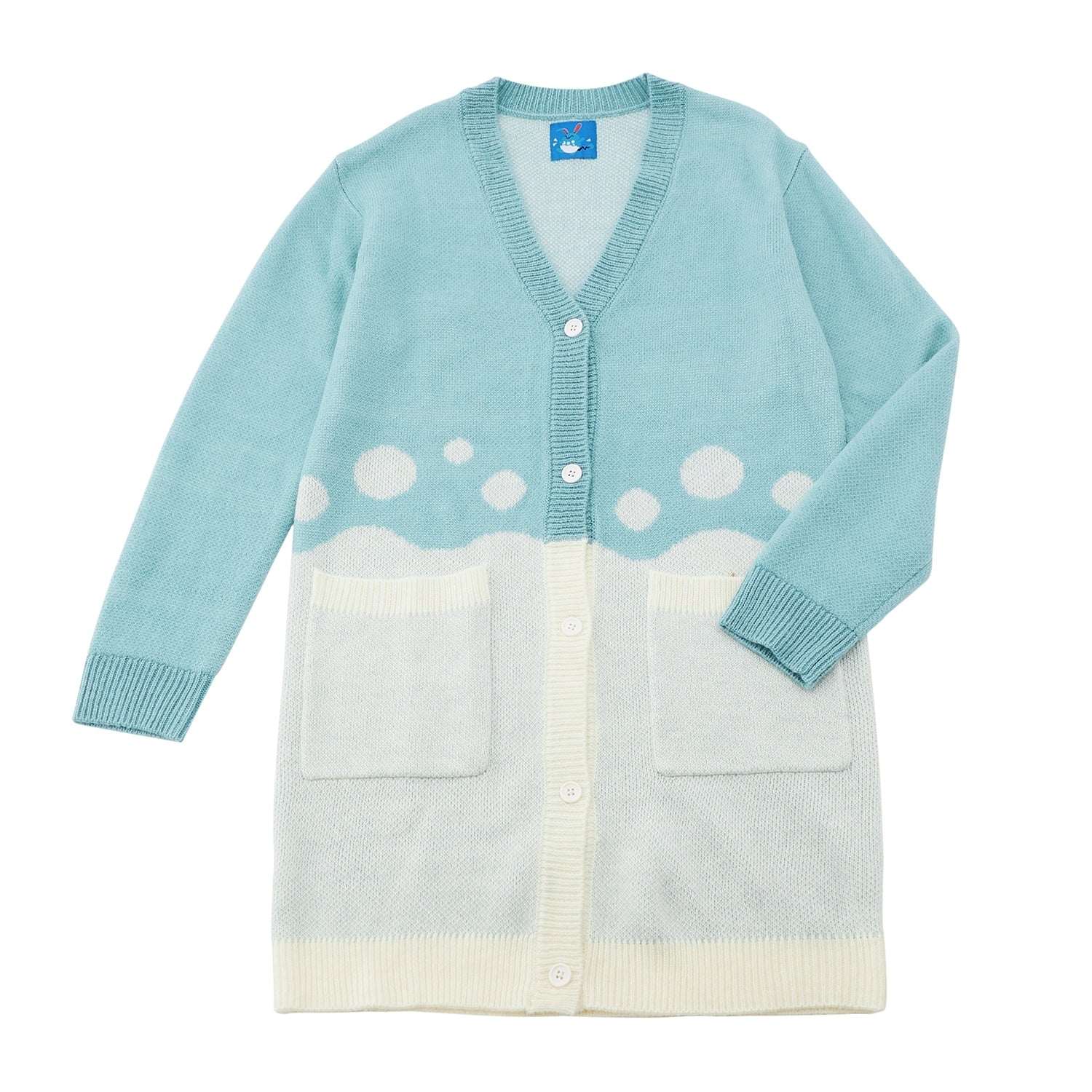 Cardigan Marili Free