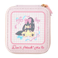 Don't Attack Me Cucito accessory case from Japan, cute Pokemon design