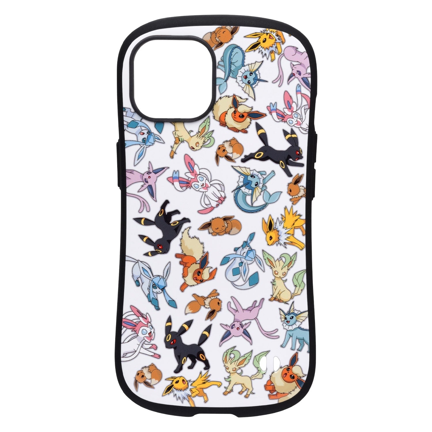 [iPhone 14 only] iFace First Class case (white)