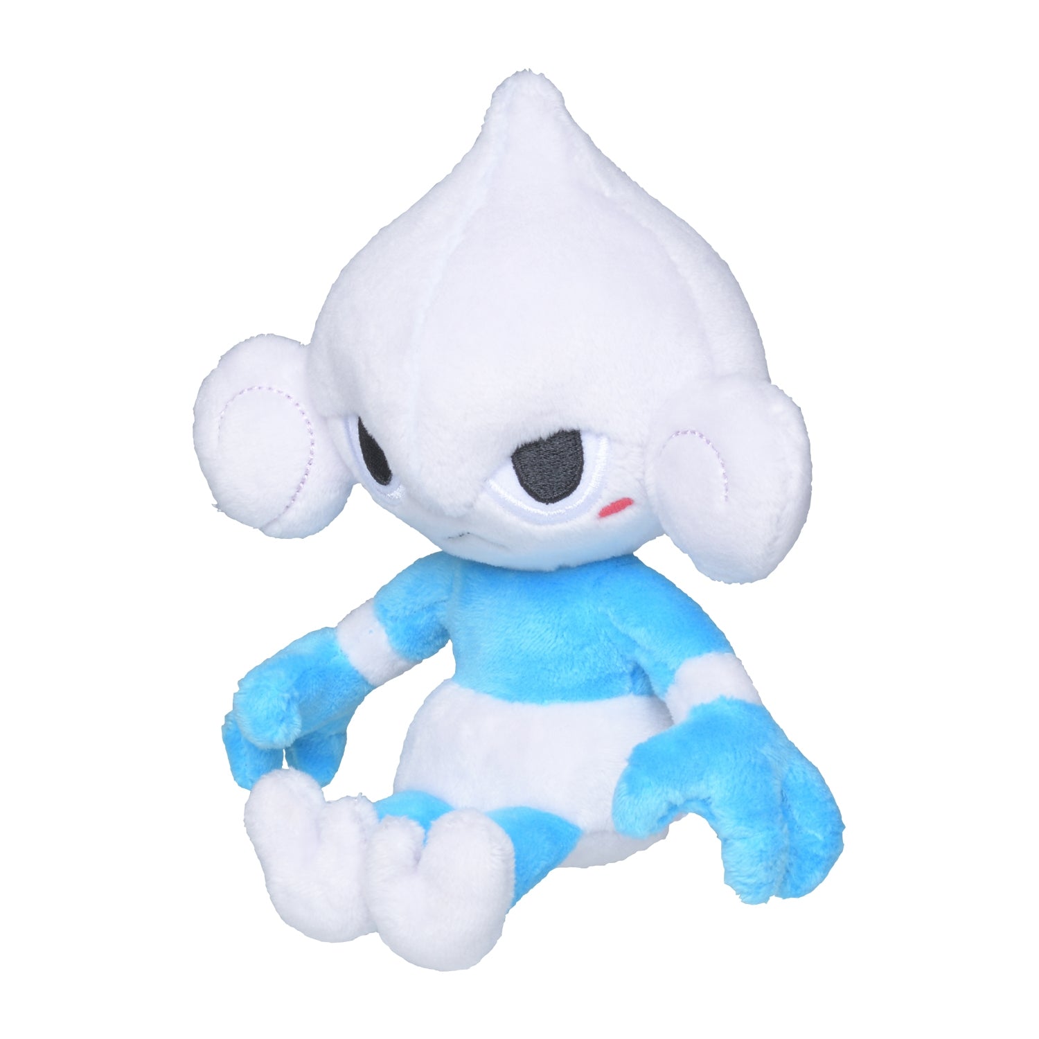 Meditite #307 Pokémon fit Plush – Official Pokémon Center Japan