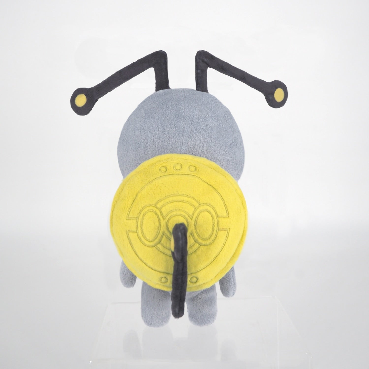 Pokemon Center Online Collekley plushie from Japan with official tag