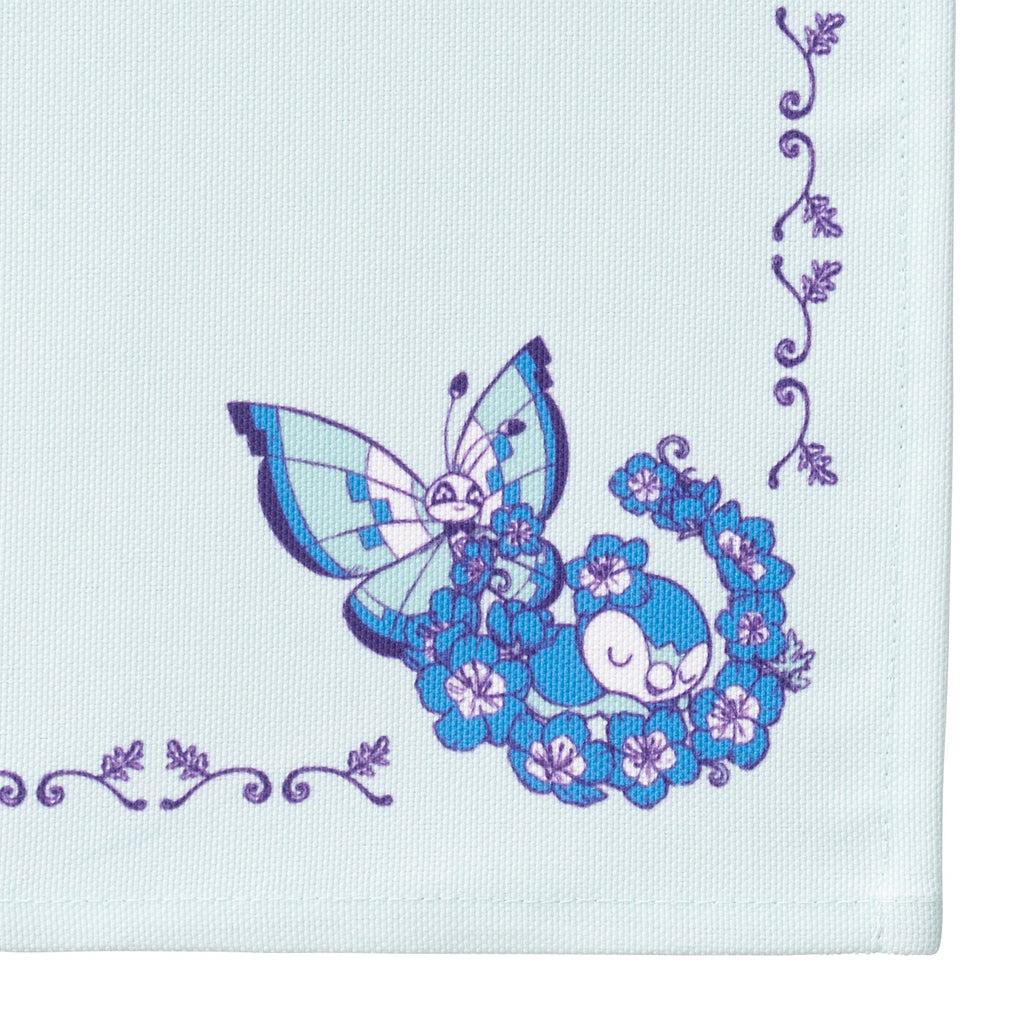 Placemat Baby Blue Eyes