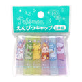 Pokemon Fancy Time Pencil Cap with detailed design from Japan
