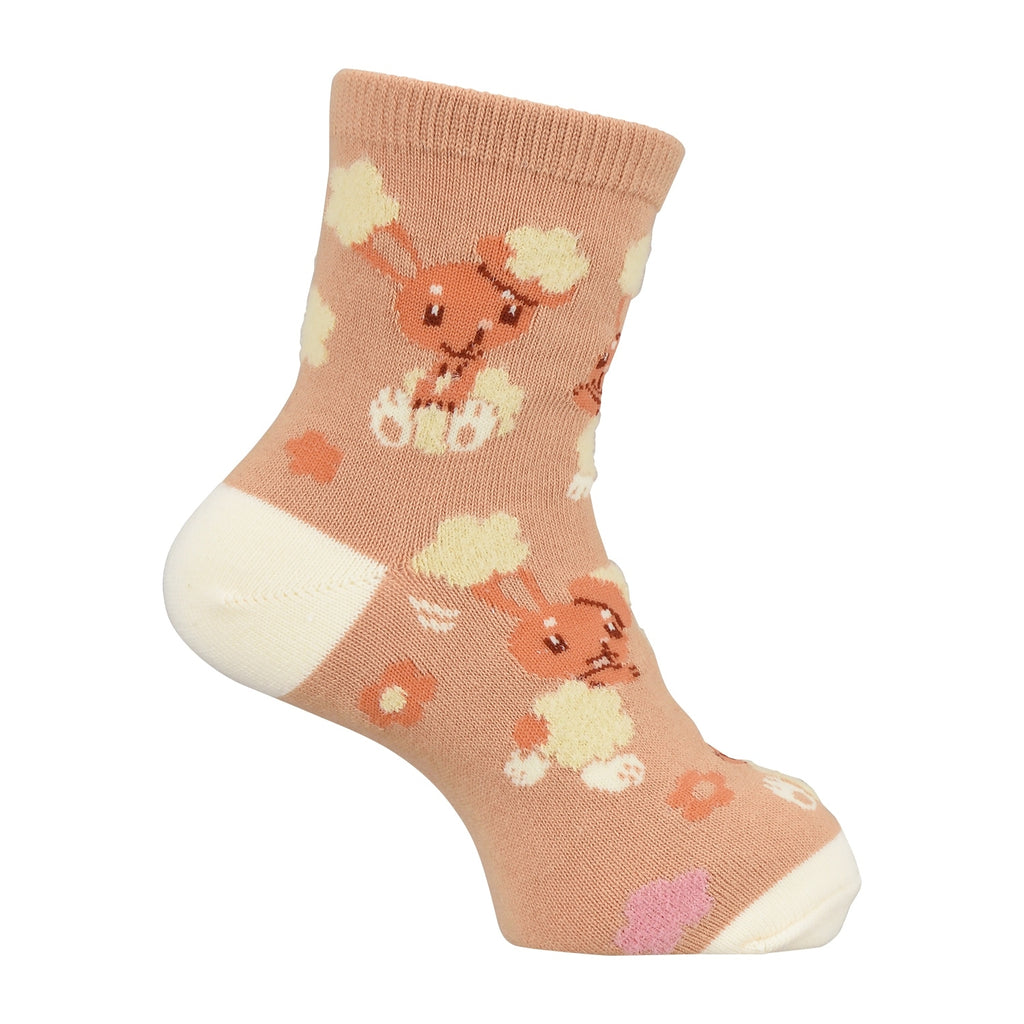 Middle socks Mimiror (19-21cm)