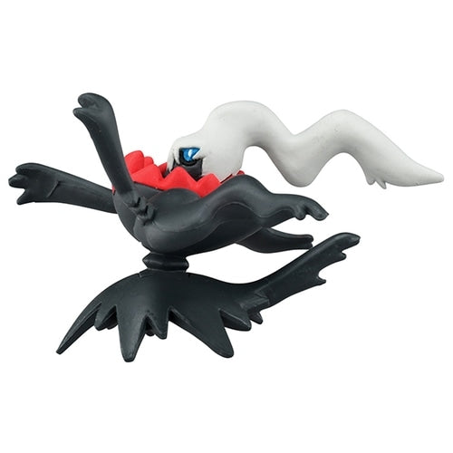Japanese Pokemon Darkrai figure, official Pokemon Center Online product