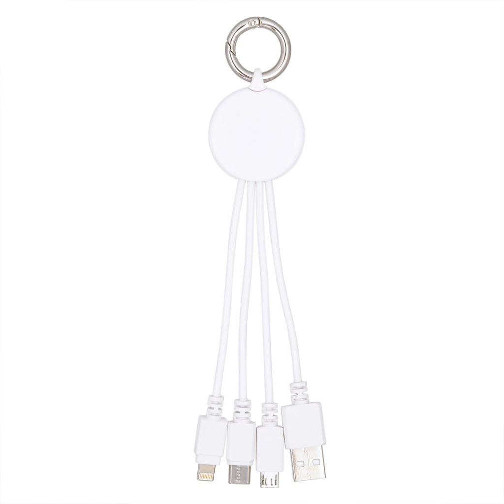 Multi charging cable Metamon