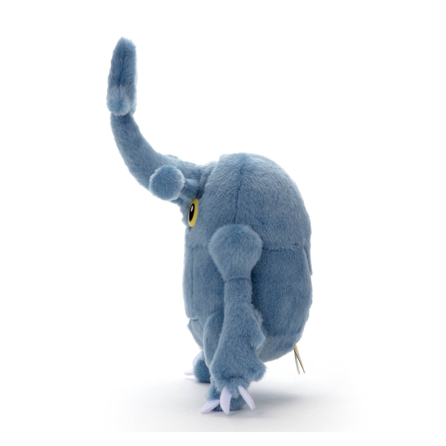Authentic Heracross plush toy from Japan, perfect for Pokemon collectors