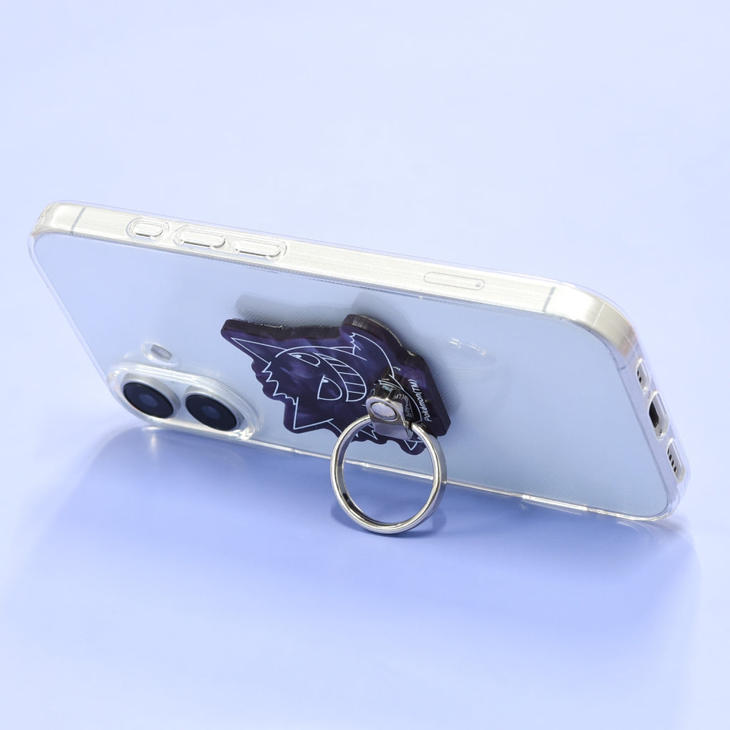 Die-cut multi-ring Gengar 983A