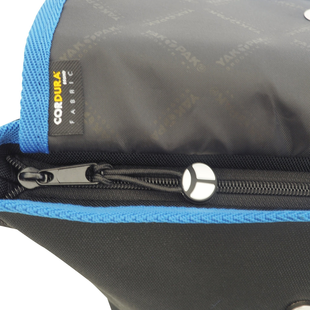 YAKPAK Mini Messenger Kwass