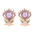 Pokémon Earrings with Terra Star design from Japan