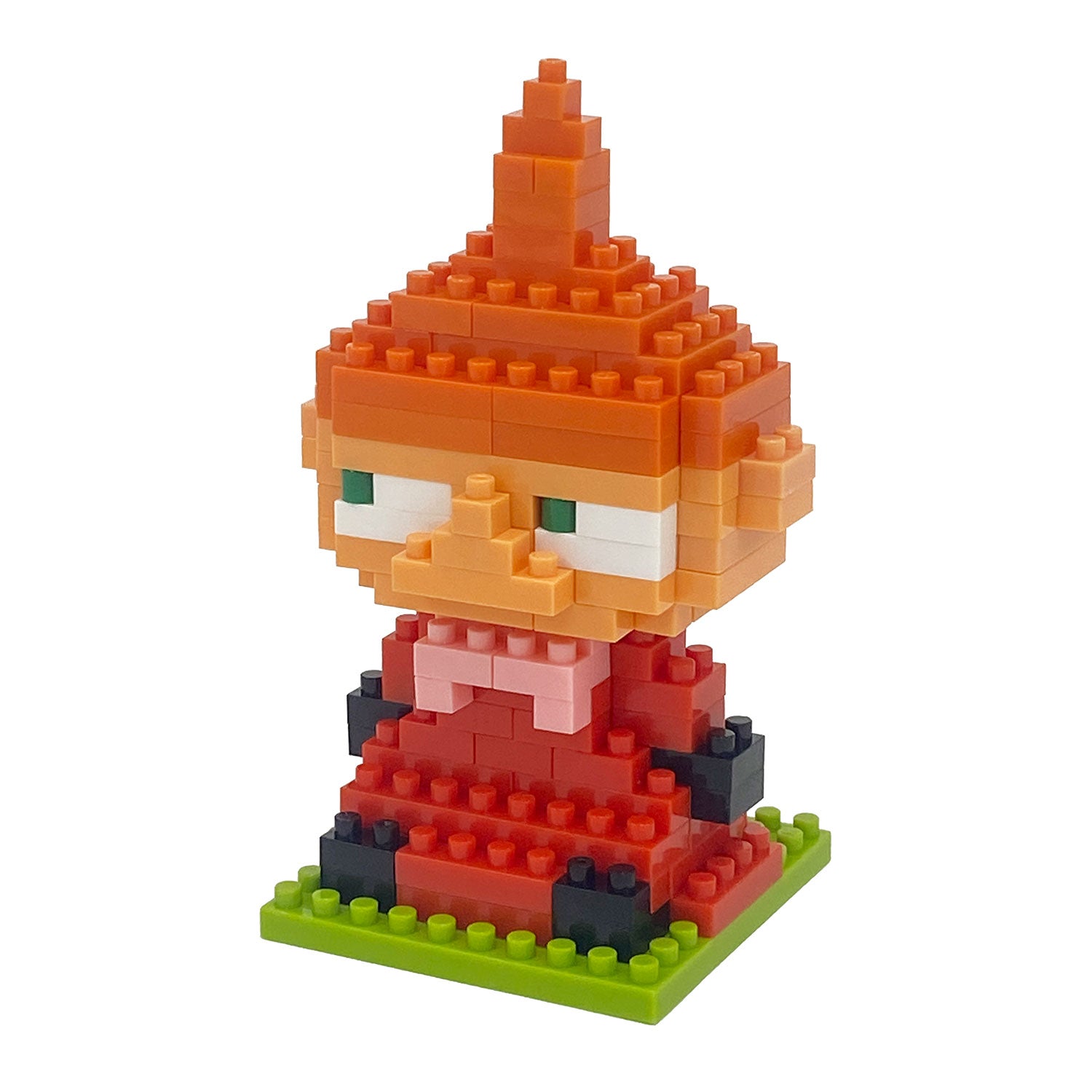 nanoblock little my