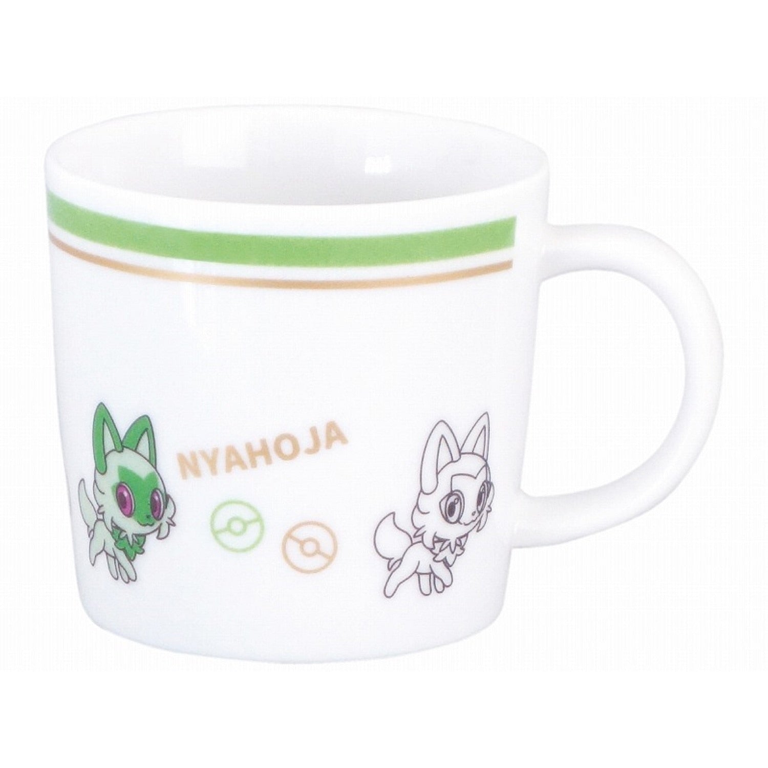 Simple Mug S Nyaoha