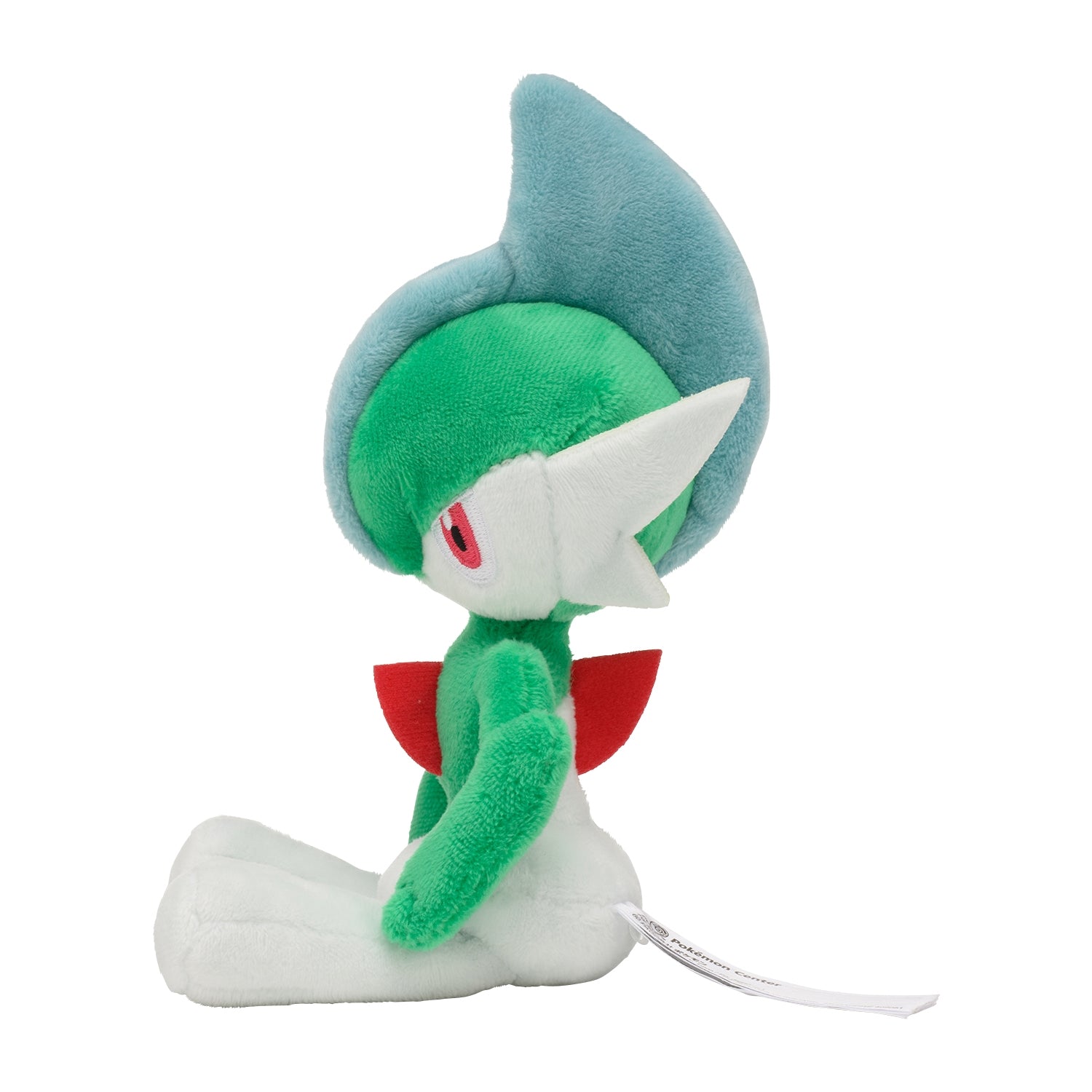 Gallade #475 Pokémon fit Official Plush – Pokemon Center Japan
