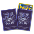 Pokemon Card Game Deck Shield Premium Gross Evolution Trail Chandelure