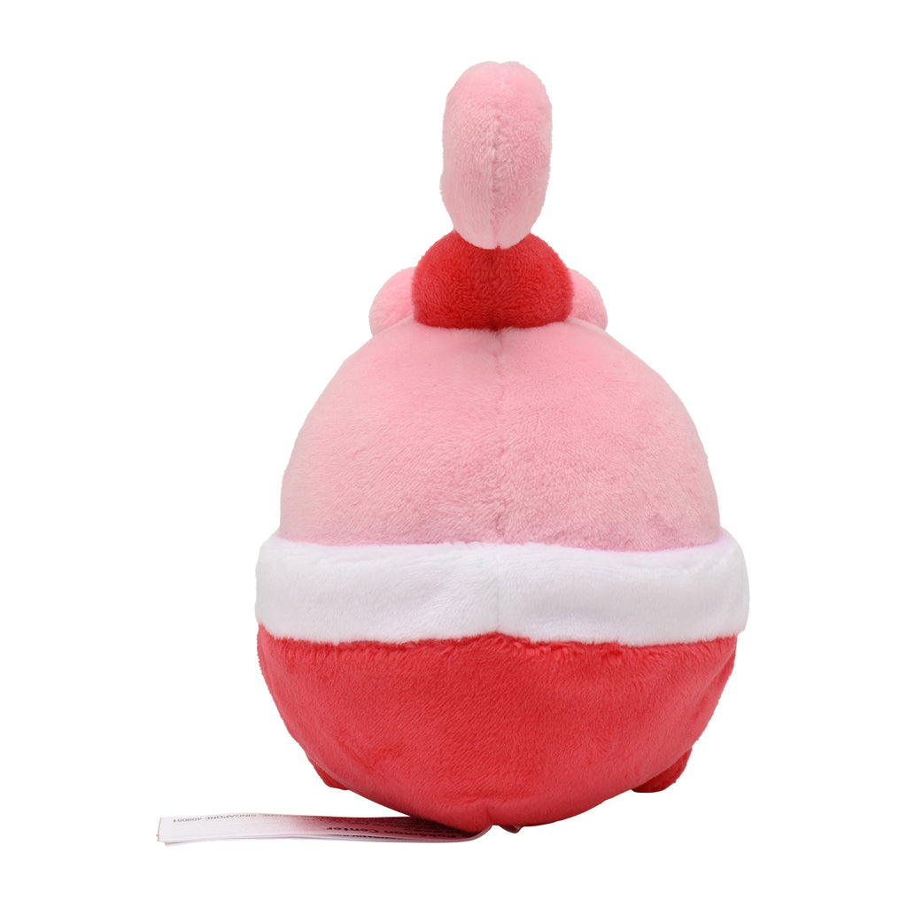 Pokémon Fit Plush – Happiny (#440) | Official Pokémon Center Japan