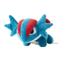 Pokemon Dolls Bomanda plushie from Japan, cute facial expression