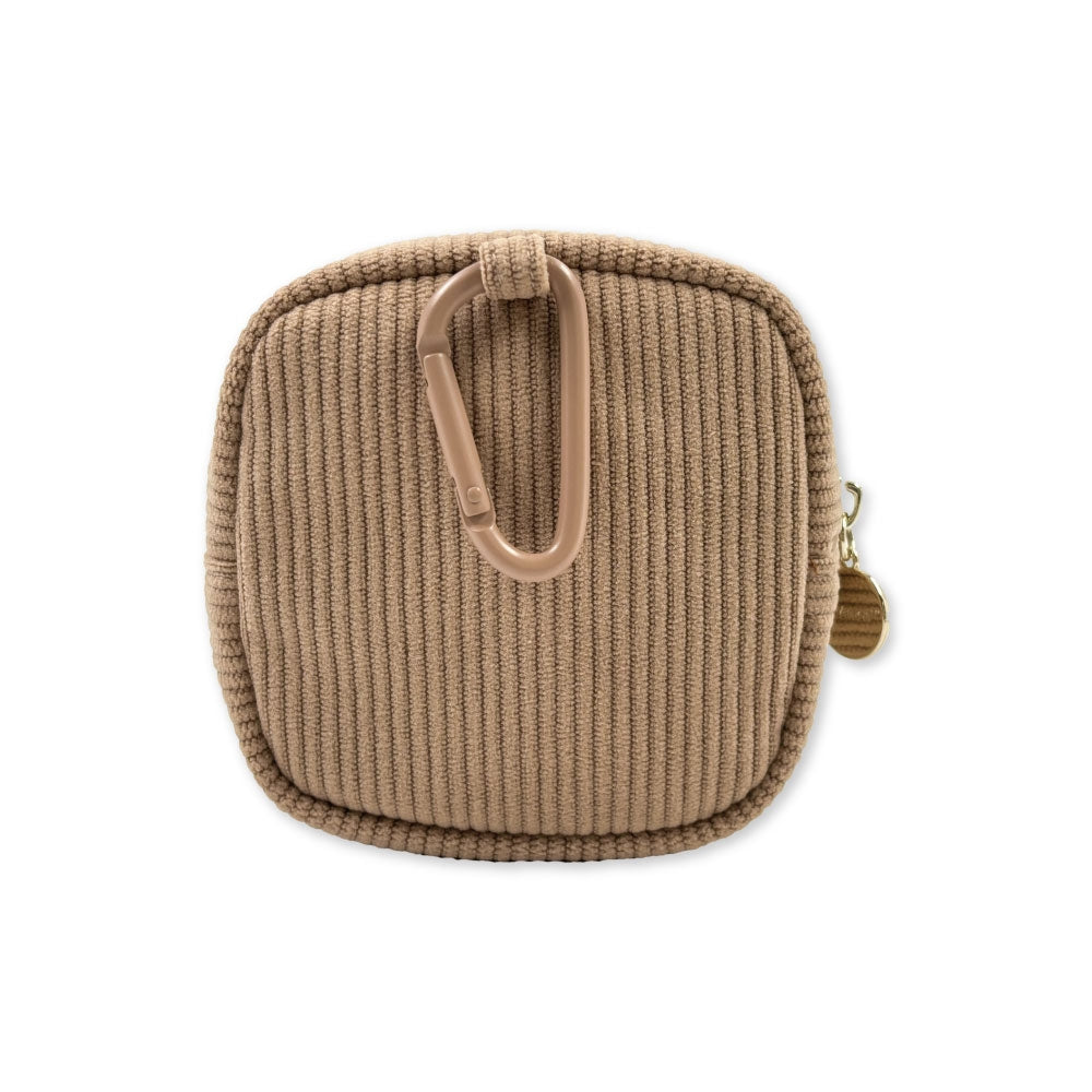 Mini pouch with carabiner Fluffy Sagara Eevee