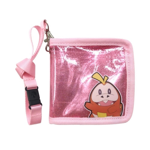Clear wallet Hogeta