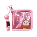 Clear wallet Hogeta