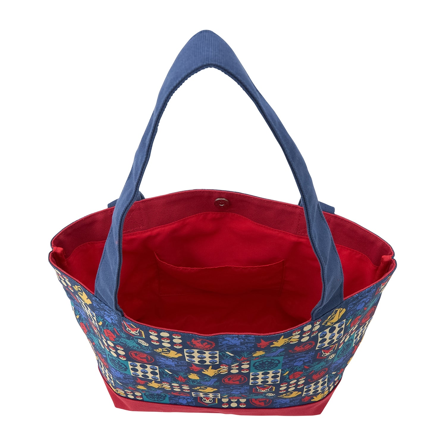 Tote bag Pokemon Center Tohoku R