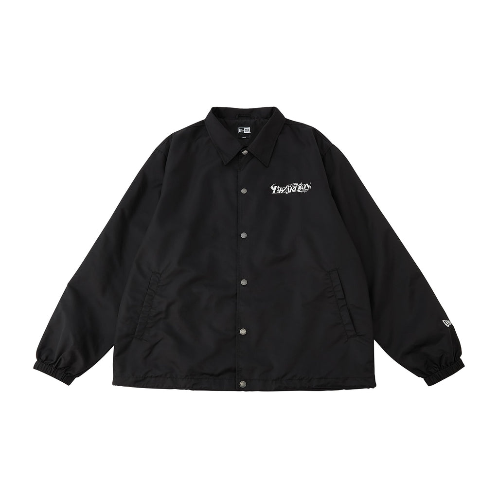 NEW ERA® Coach Jacket LIZARDON M/L