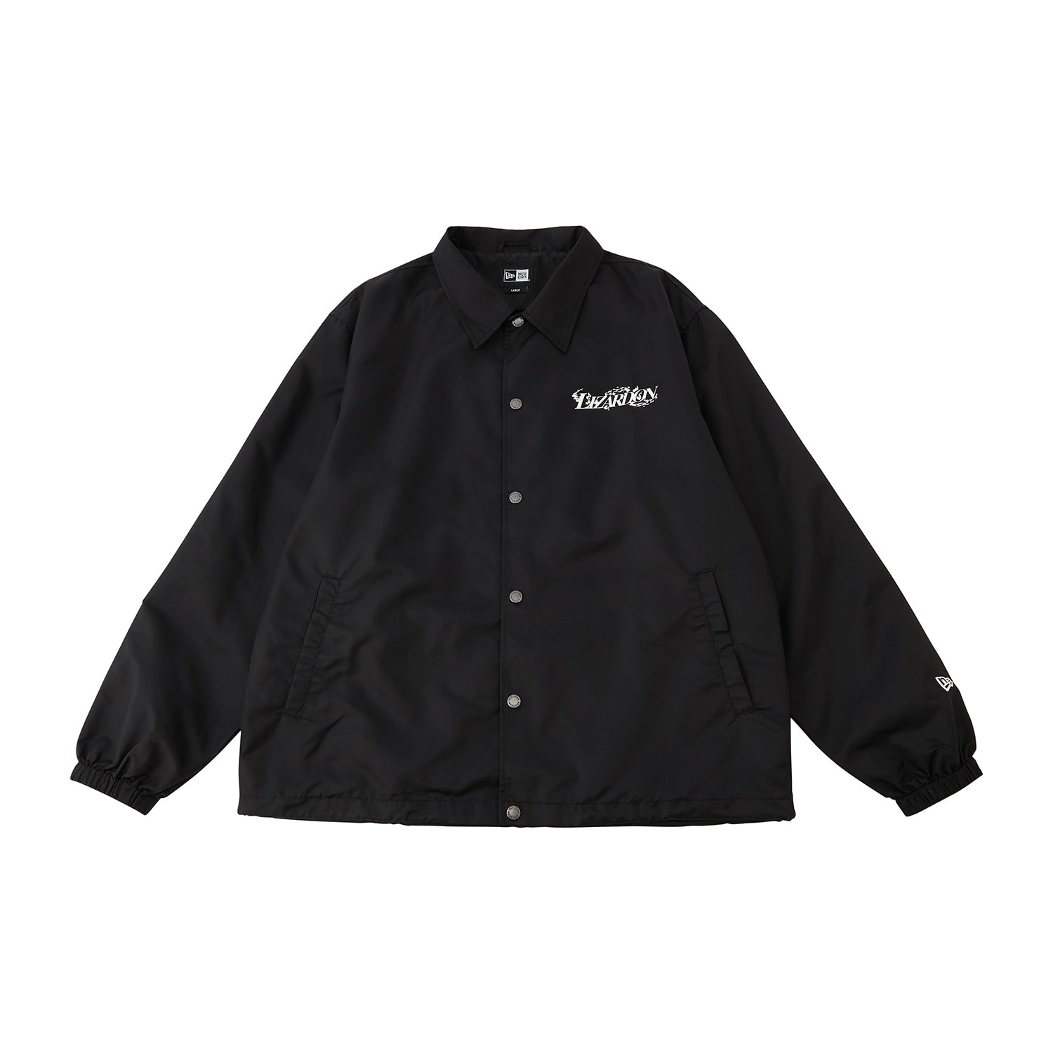 NEW ERA® Coach Jacket LIZARDON M/L