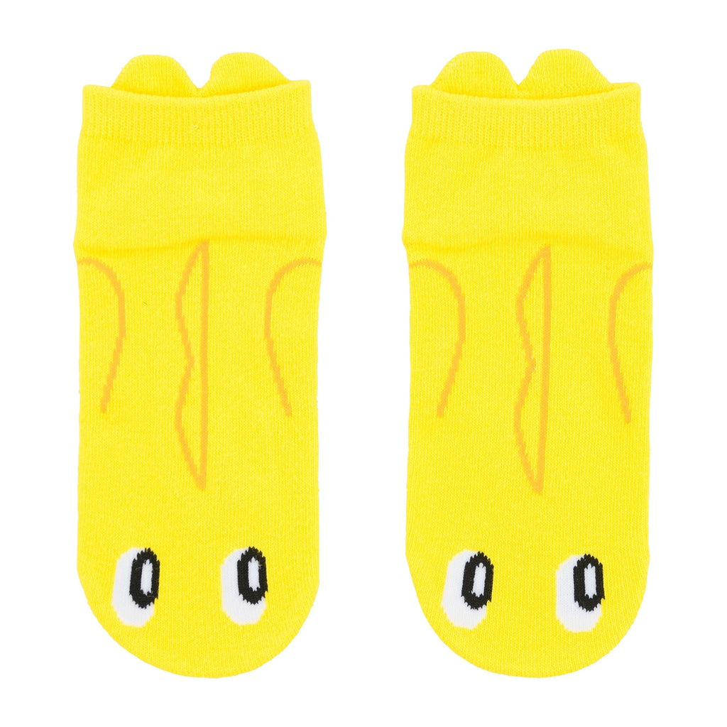 [Choice] Short socks Sharitatsu (Nobitasugata) (19-21cm)