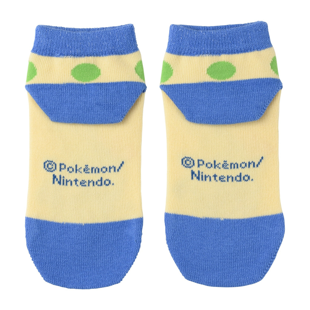[Choose] Short socks GOOD GOOD SMILE! Inteleon 18-20