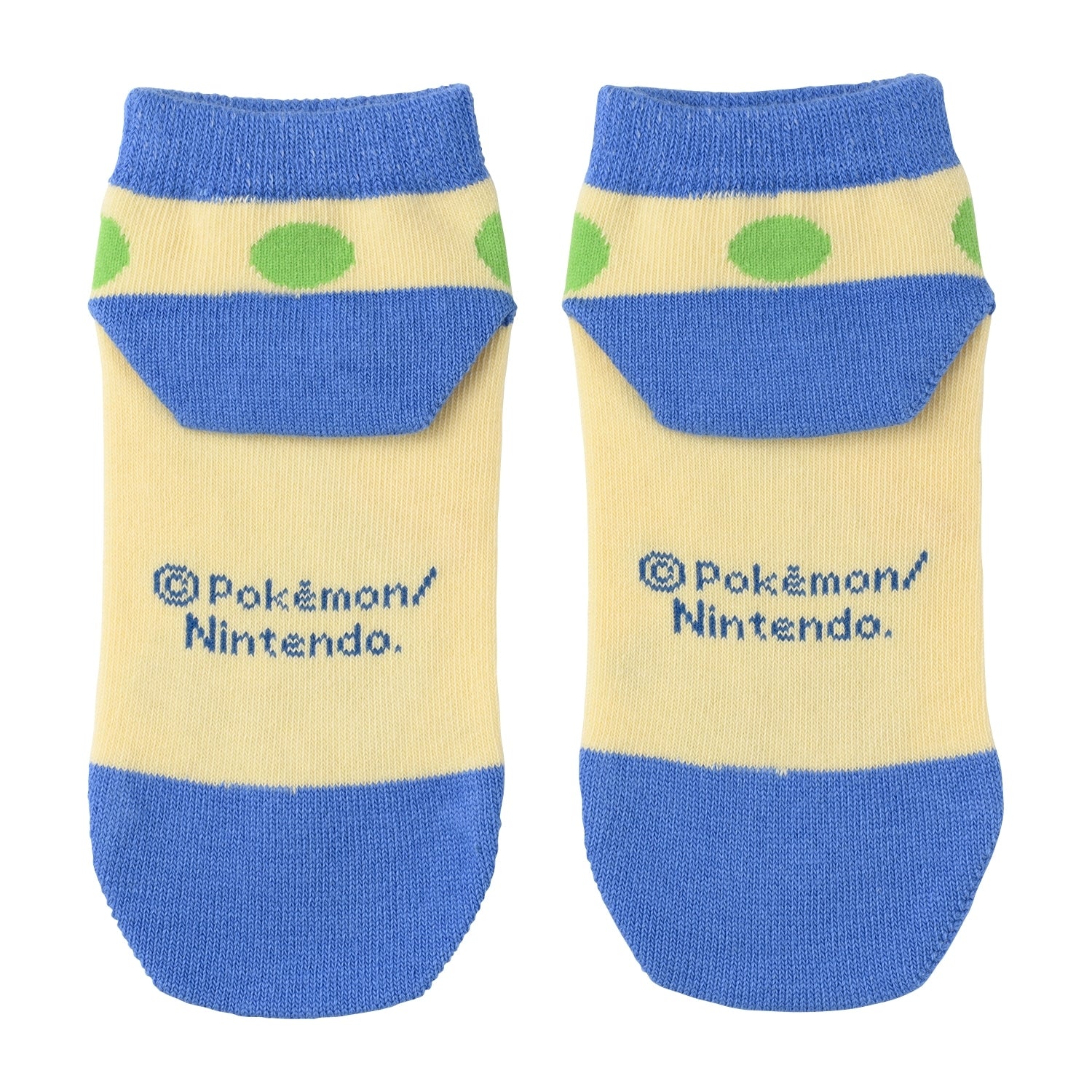[Choose] Short socks GOOD GOOD SMILE! Inteleon 18-20
