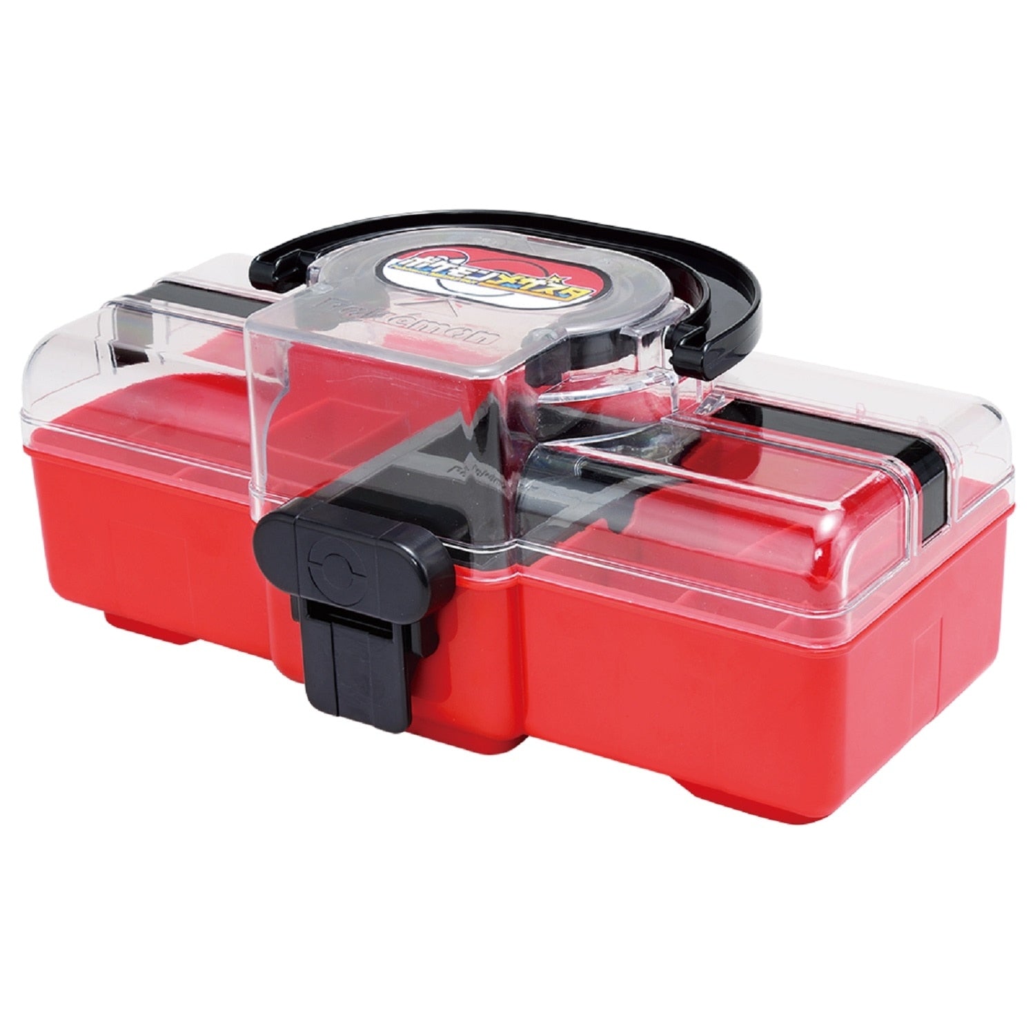 Mezasta Trunk from Japan with colorful Pokemon design