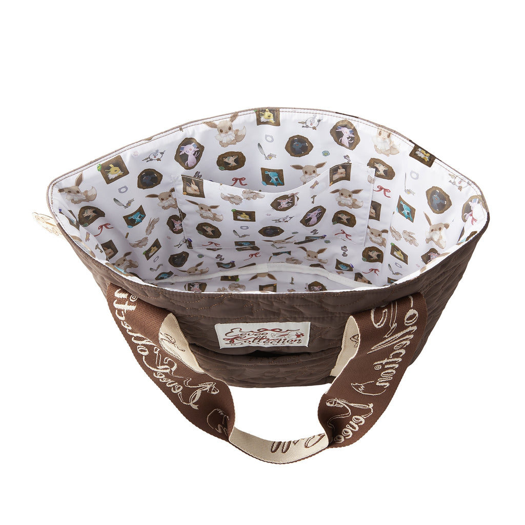 Tote bag Eevee Collection
