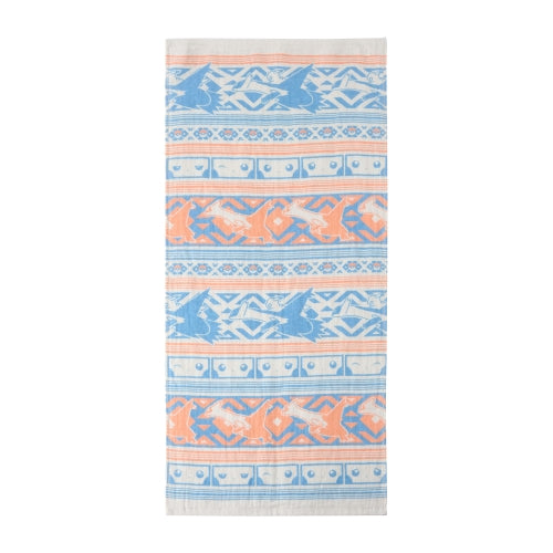 Tenugui towel Pokemon Center Fukuoka R