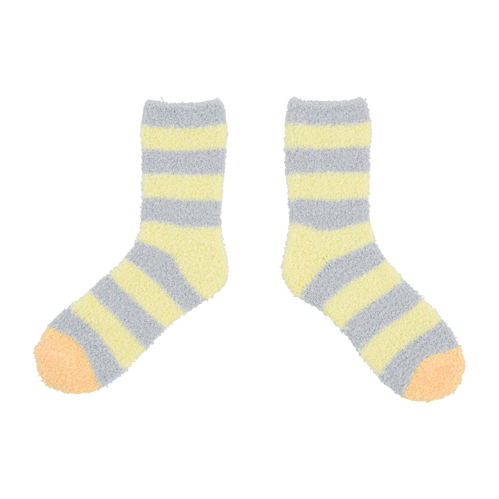 Fluffy socks Mareep (23-25cm) / (25-27cm)