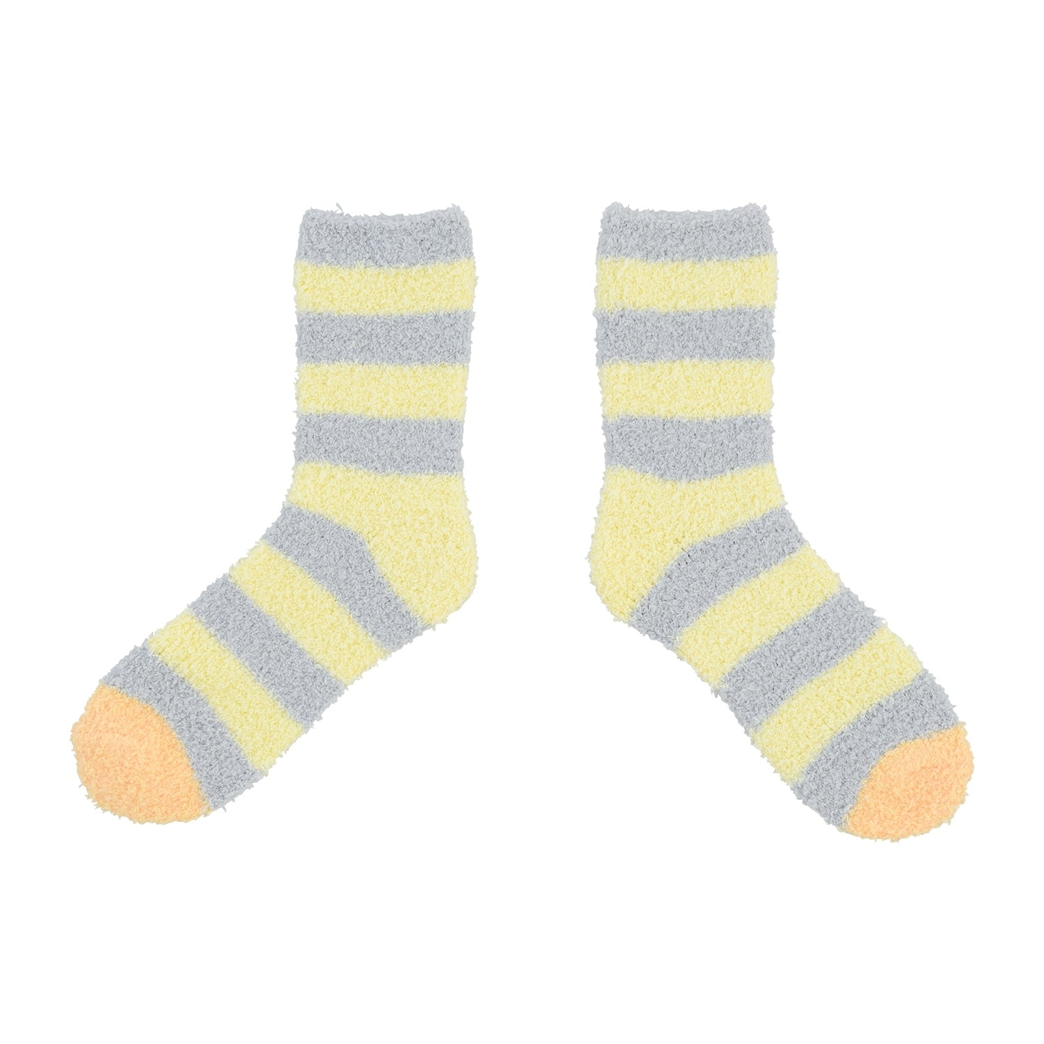 Fluffy socks Mareep (23-25cm) / (25-27cm)