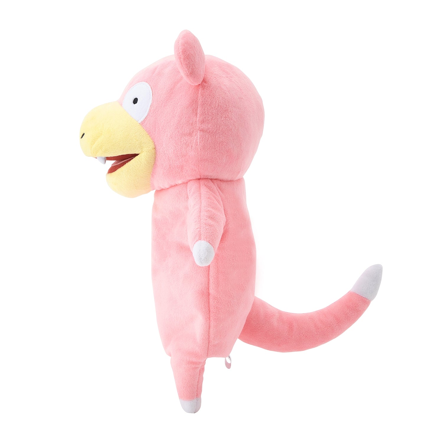 Slowpoke #79 Puppet Plush Toy | Official Pokémon Center Japan