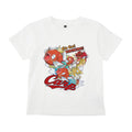 Carp x Pokemon Center Hiroshima T-shirt Magikarp 110/130