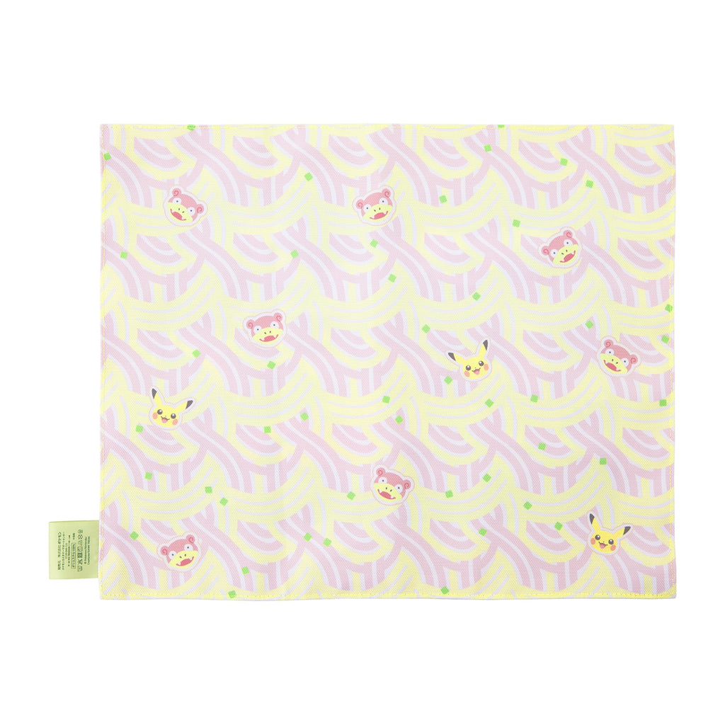 Double-sided placemat Pokemon Center Kagawa