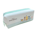 Twin Zipper Multi Case/Mogumogu from Japan, featuring Pokemon character