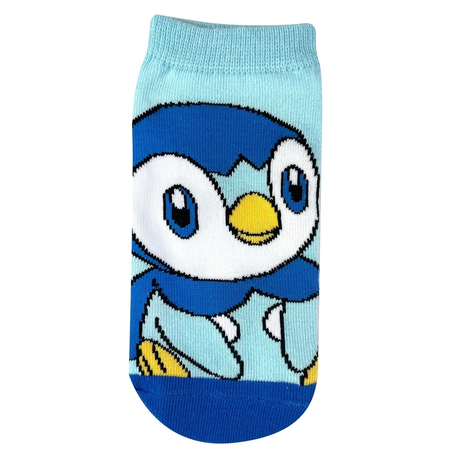 Carax Piplup Junior