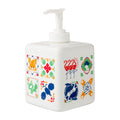 Soap dispenser Paldea tile