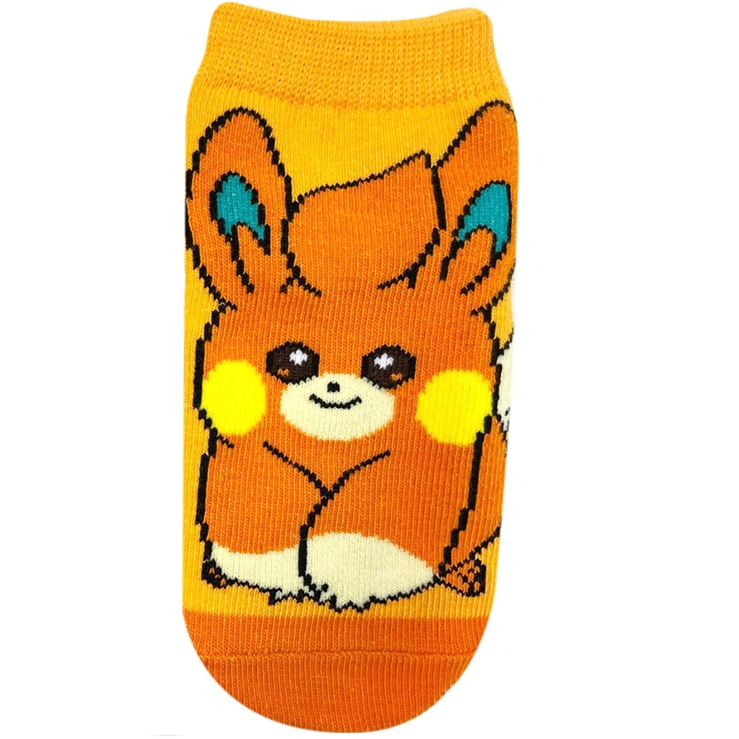 Carax Pamo Kids (13-18cm)