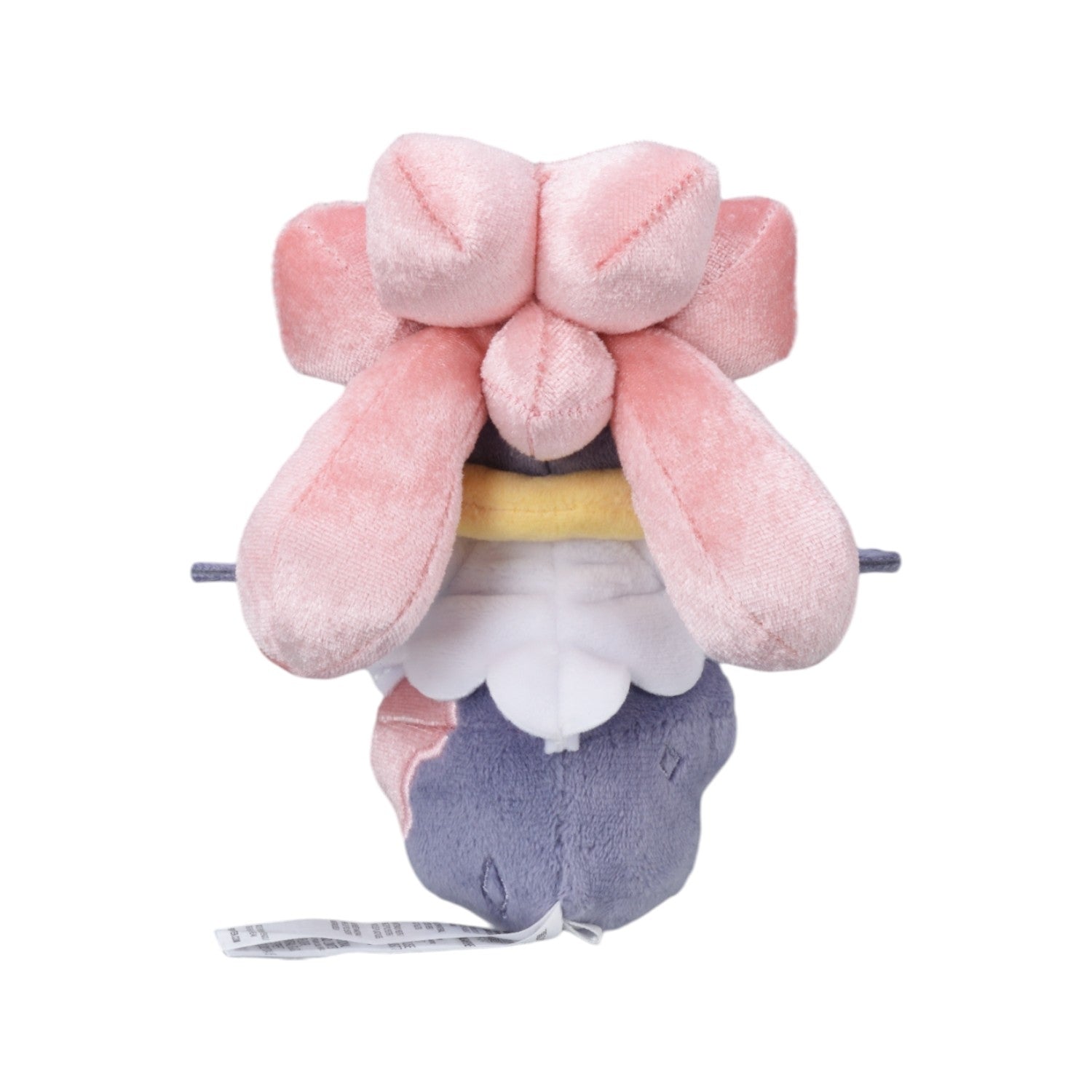 Rare Diancie Plush from Japan, high-quality materials