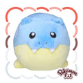 Pokémon Fit Spheal (#363) Official Plush – Pokémon Center Japan