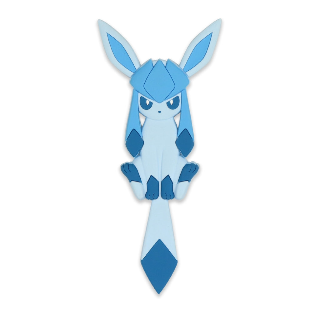 Flat Hook Pokemon Tail Glaceon