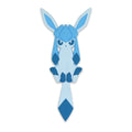 Flat Hook Pokemon Tail Glaceon
