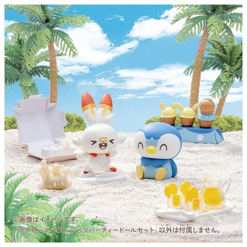 Authentic Pokemon dolls in packaging from Japan with JAN code