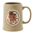 Mug Run Run! Desert