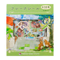 Flake Seal Celebi’s Celebration