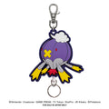 Drifblim keychain figure with official artwork from Japan, 11.6x5.3x1.9cm
